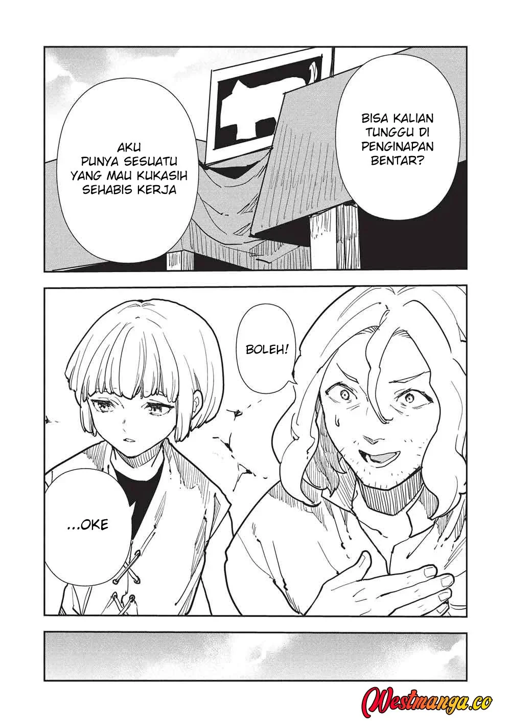 Chapter 70 - halaman 25