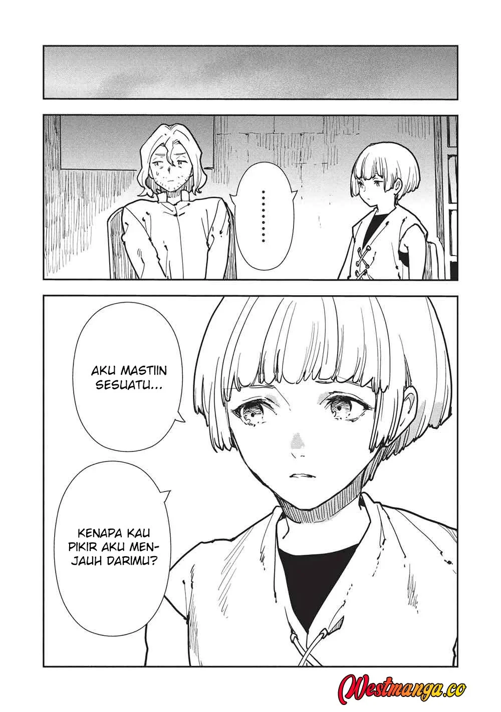 Chapter 70 - halaman 26