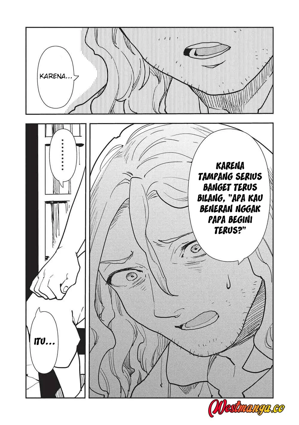 Chapter 70 - halaman 27