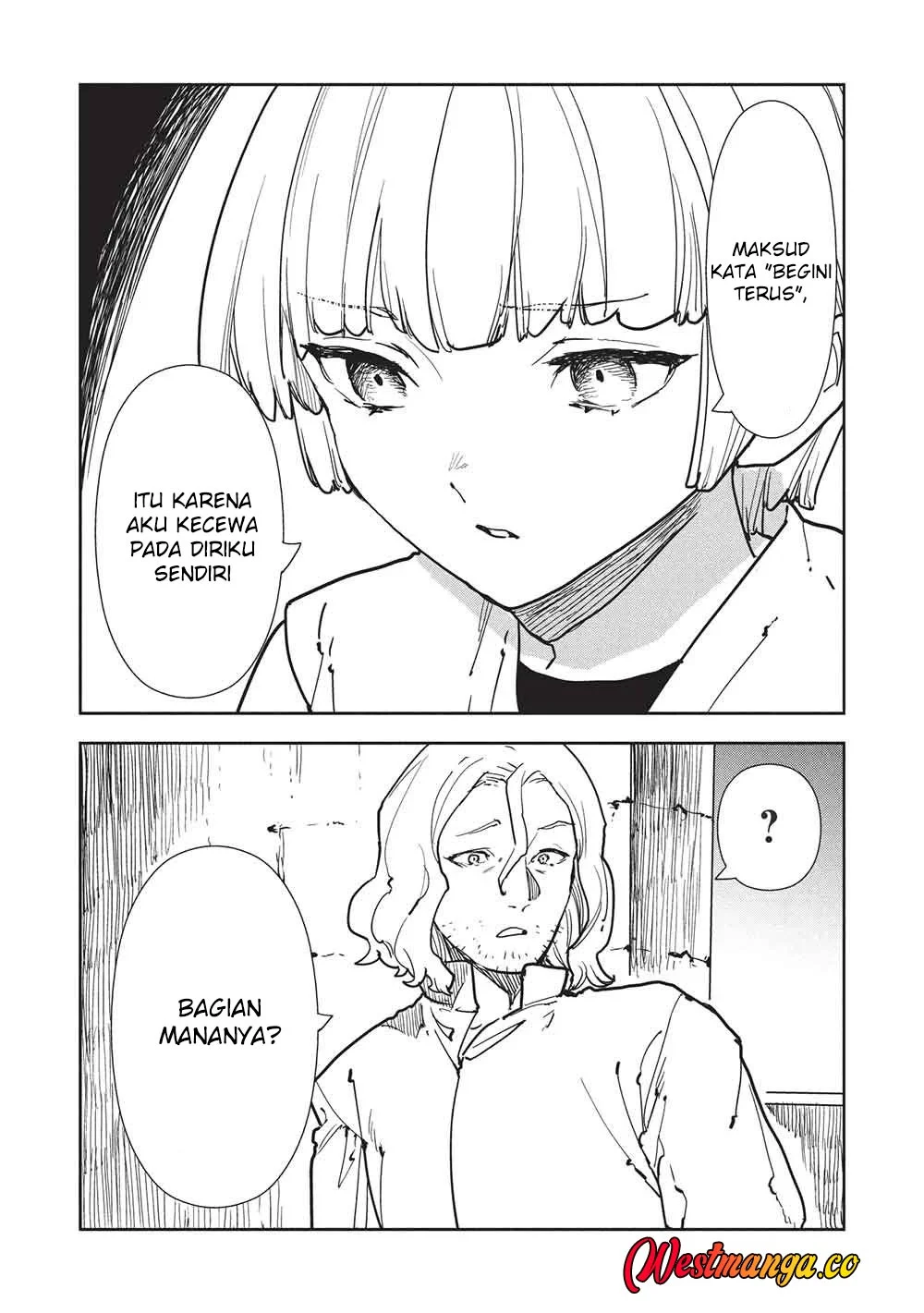 Chapter 70 - halaman 28