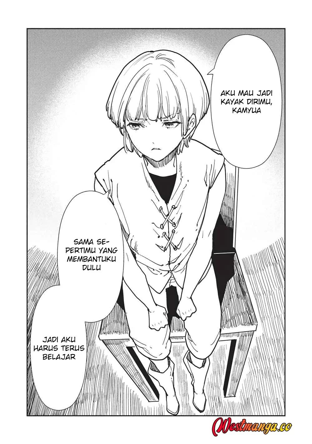 Chapter 70 - halaman 29