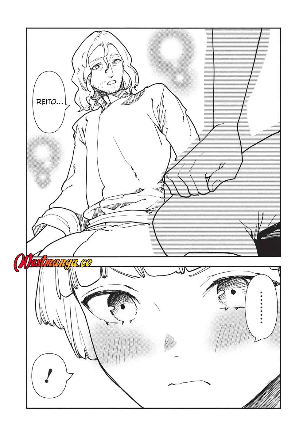 Chapter 70 - halaman 30