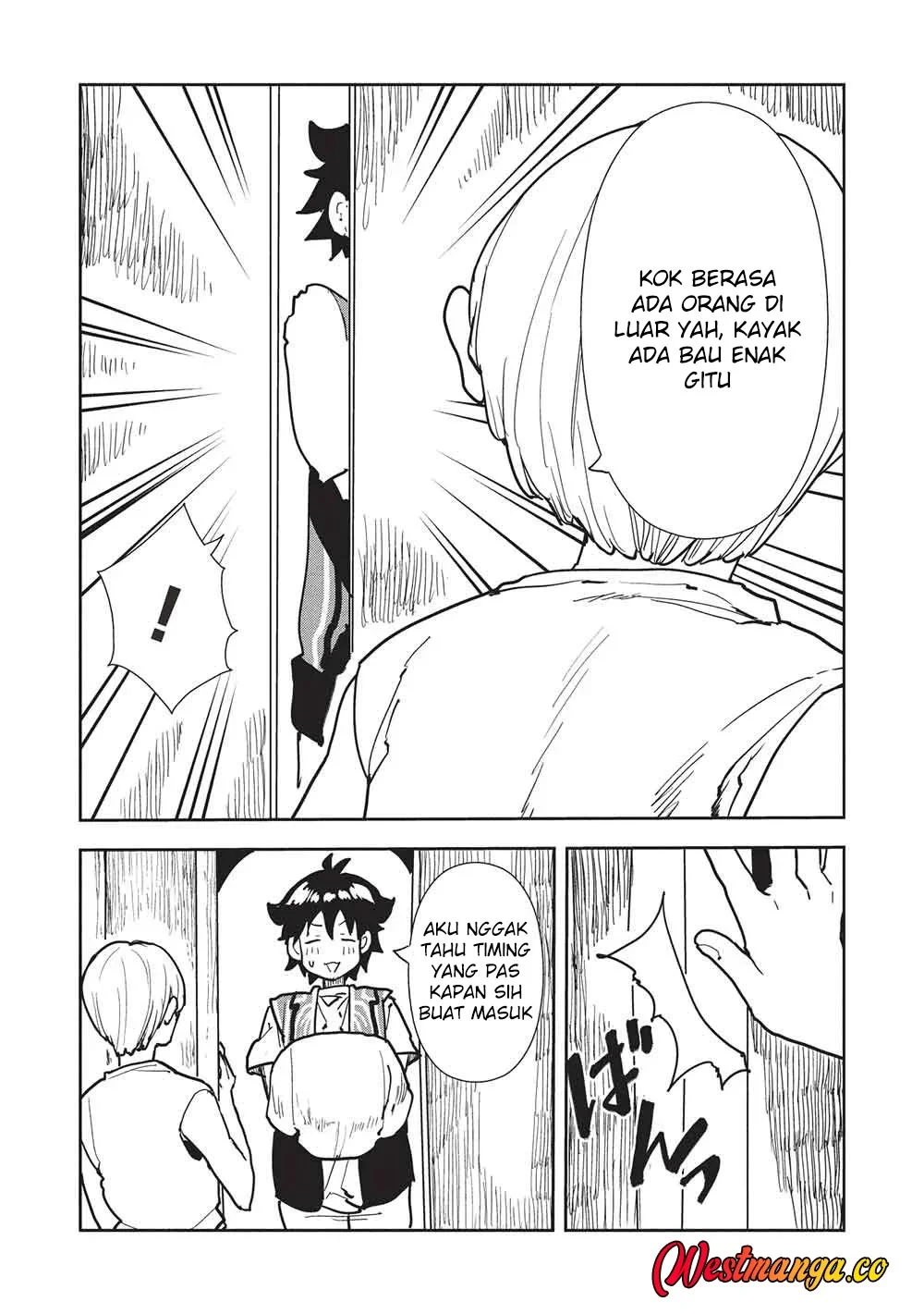 Chapter 70 - halaman 31
