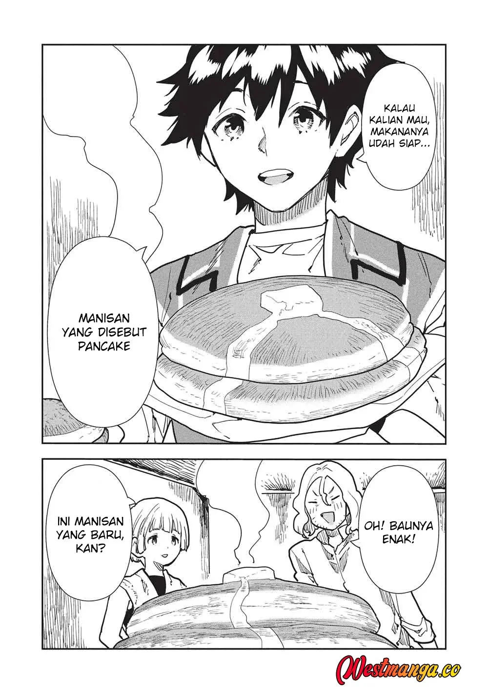 Chapter 70 - halaman 32