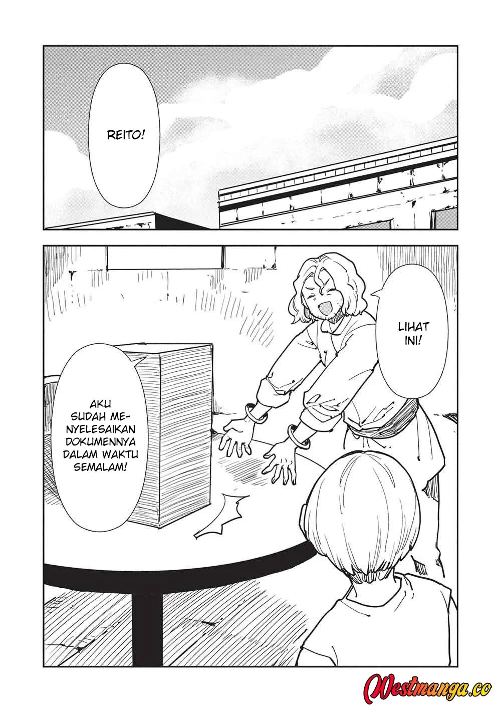 Chapter 70 - halaman 5