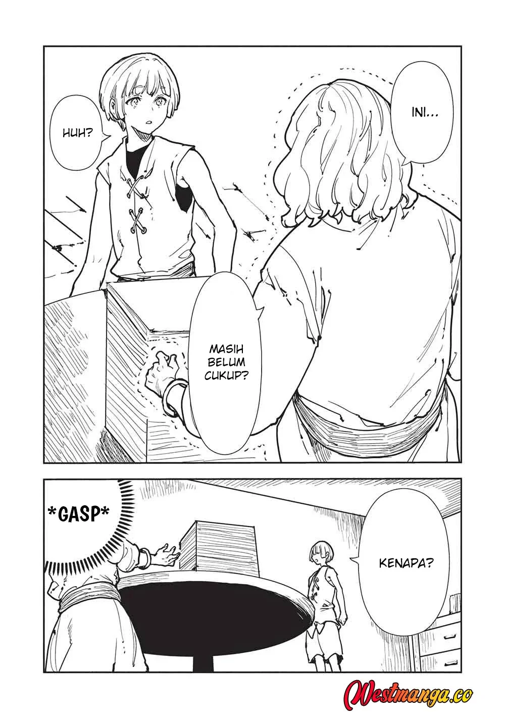 Chapter 70 - halaman 7