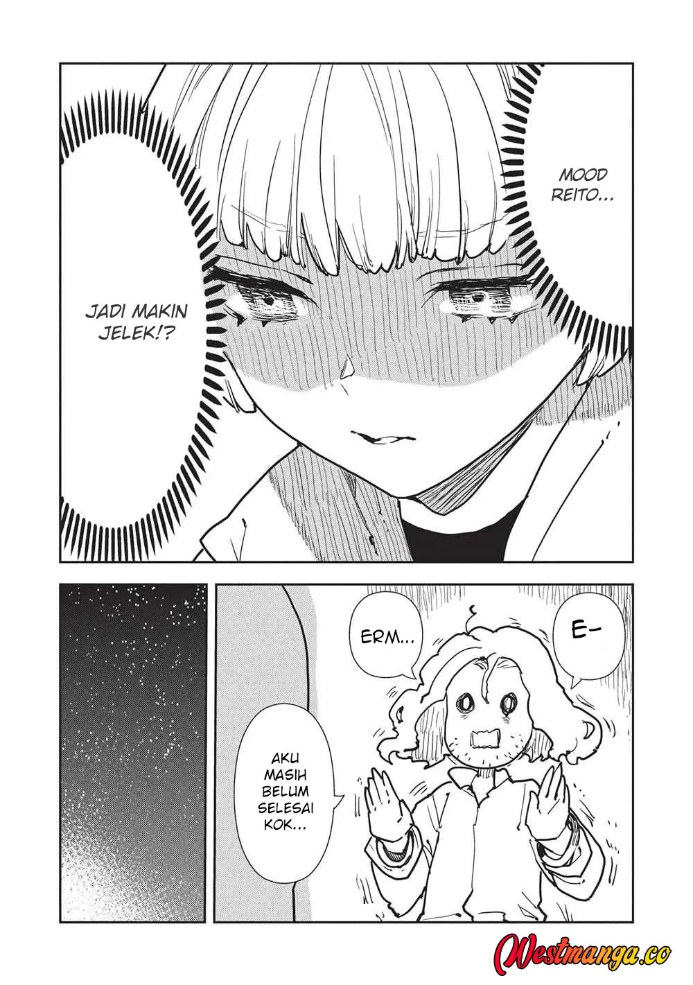 Chapter 70 - halaman 8