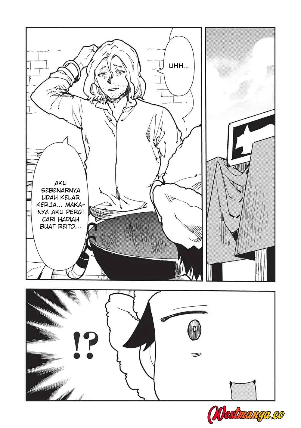 Chapter 70 - halaman 9