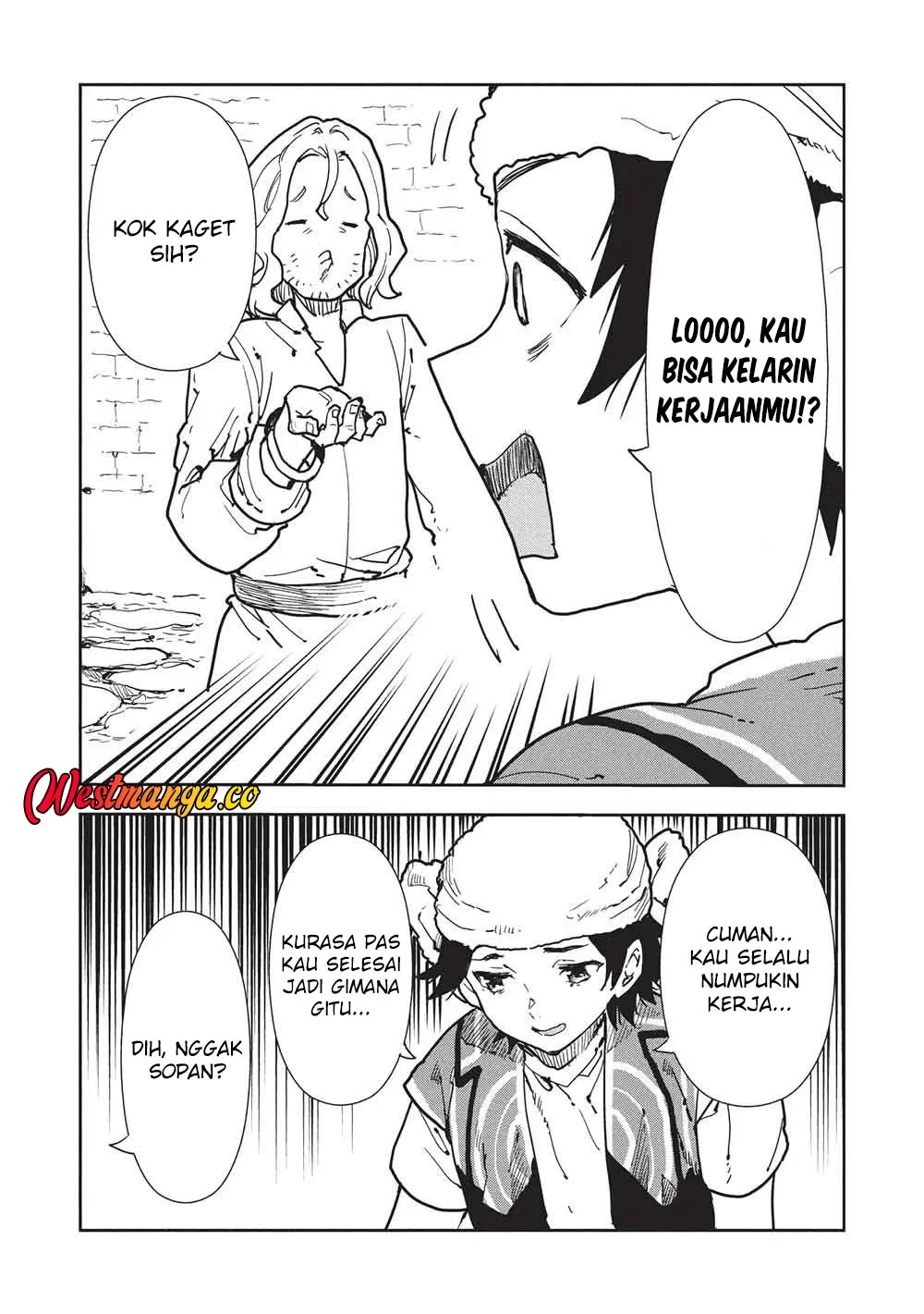Chapter 70 - halaman 10