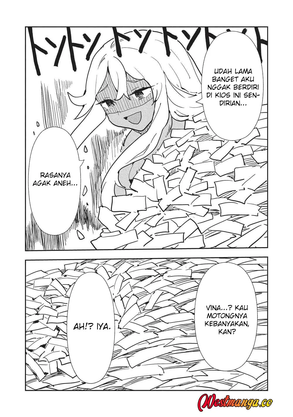 Chapter 71 - halaman 19