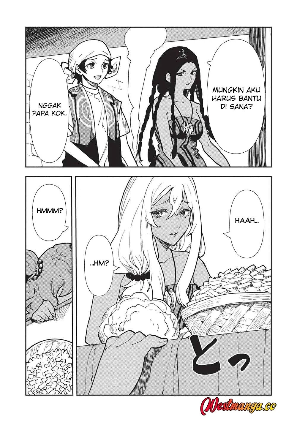 Chapter 71 - halaman 20