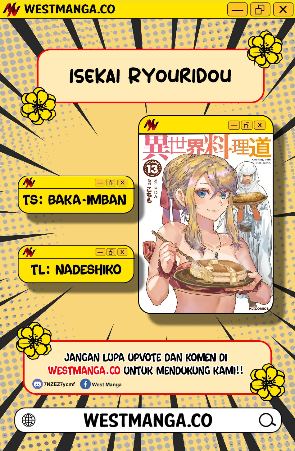 Chapter 71 - halaman 3