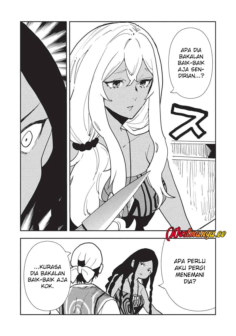 Chapter 71 - halaman 25