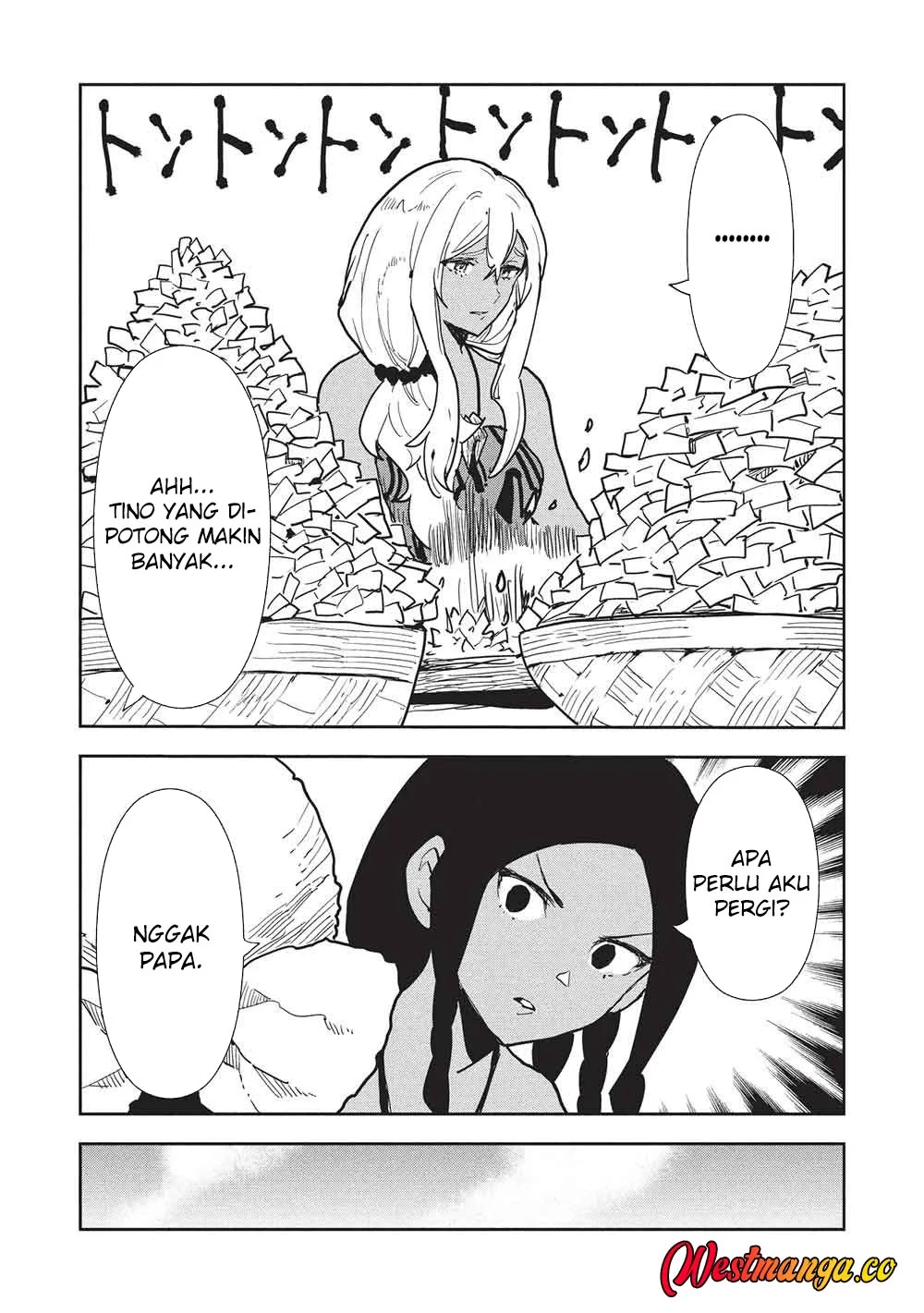 Chapter 71 - halaman 26