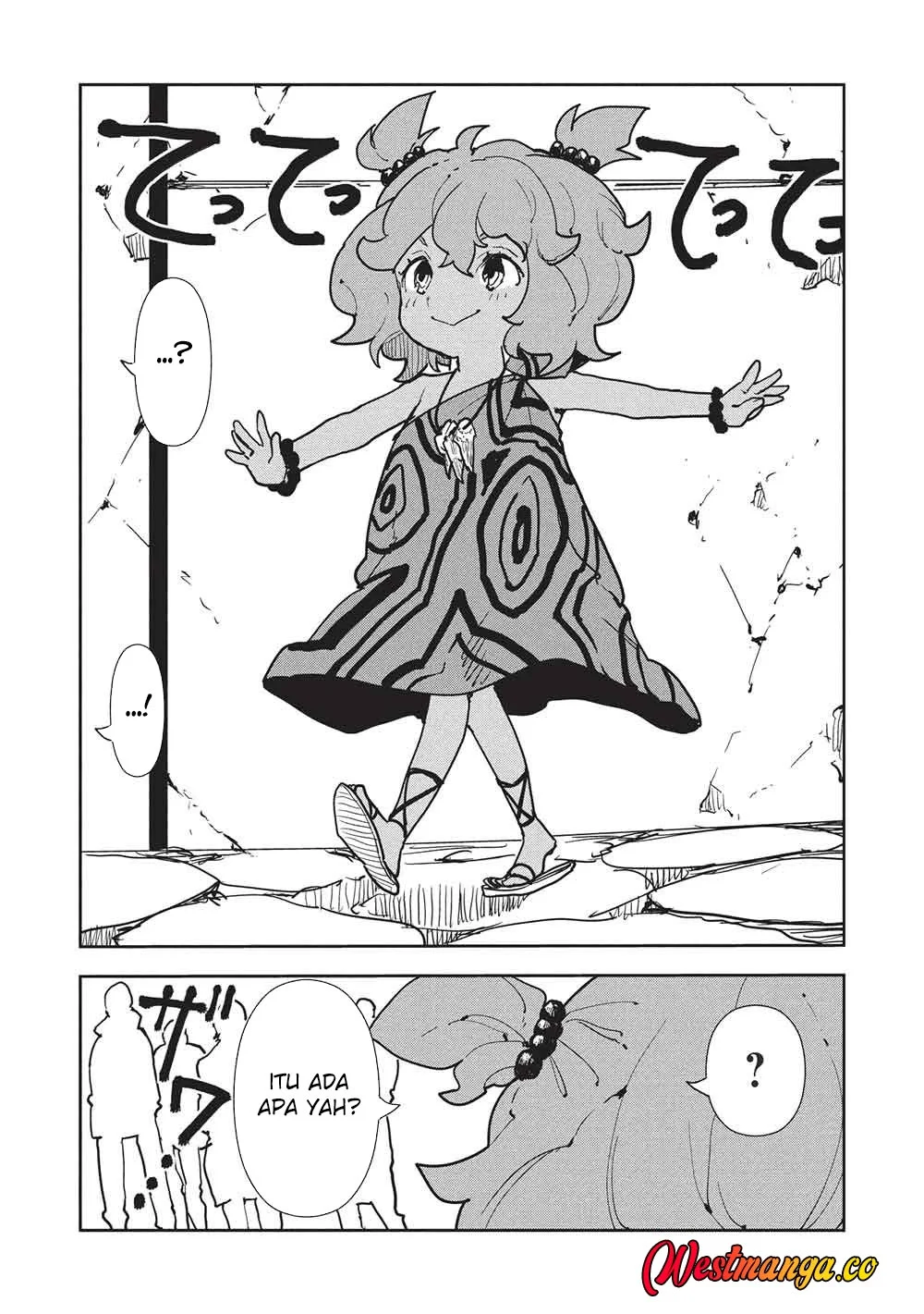 Chapter 71 - halaman 27