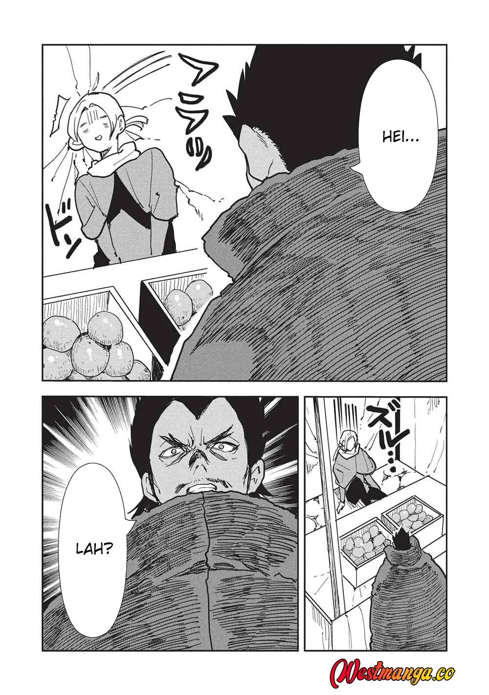 Chapter 71 - halaman 30