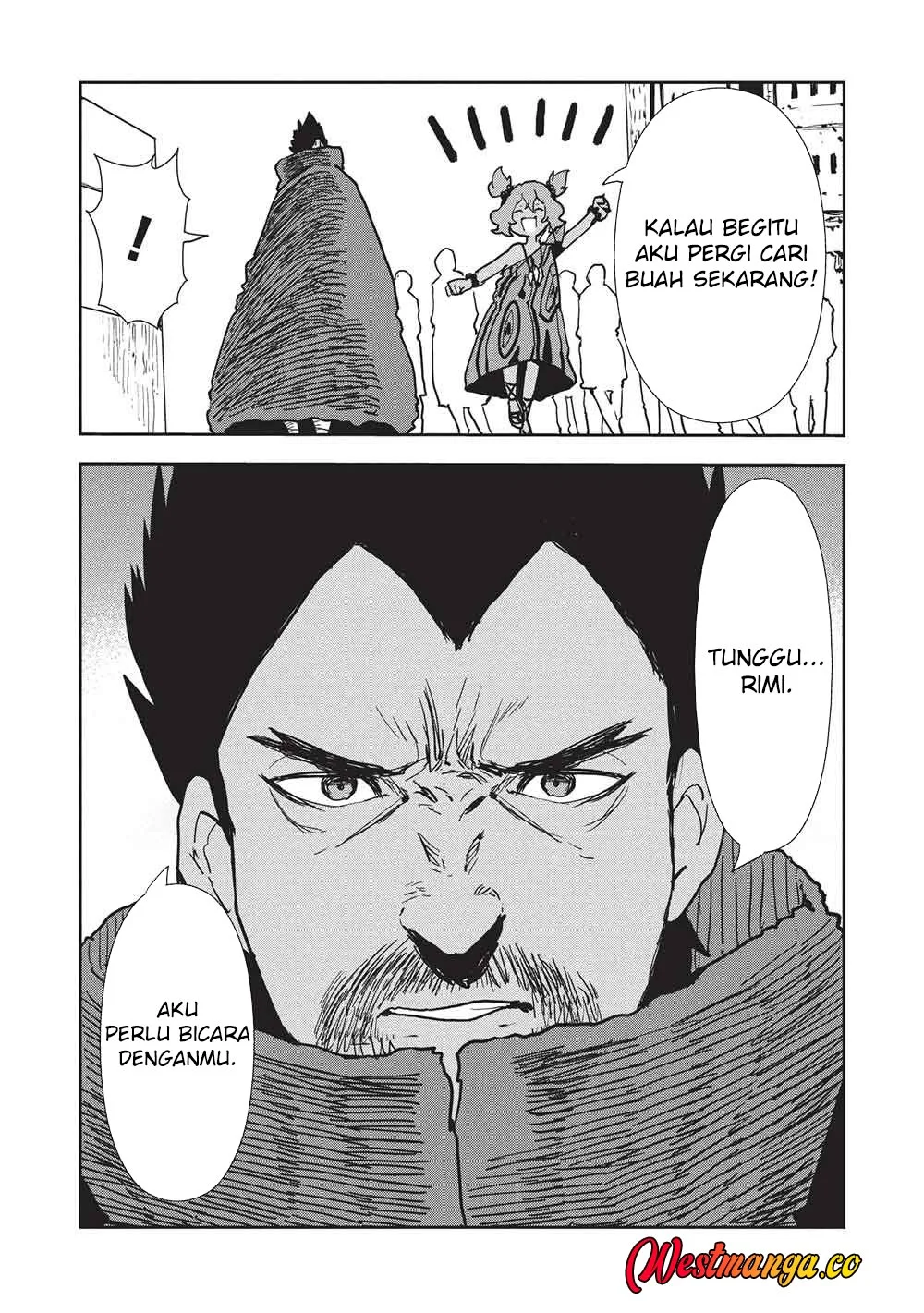 Chapter 71 - halaman 34