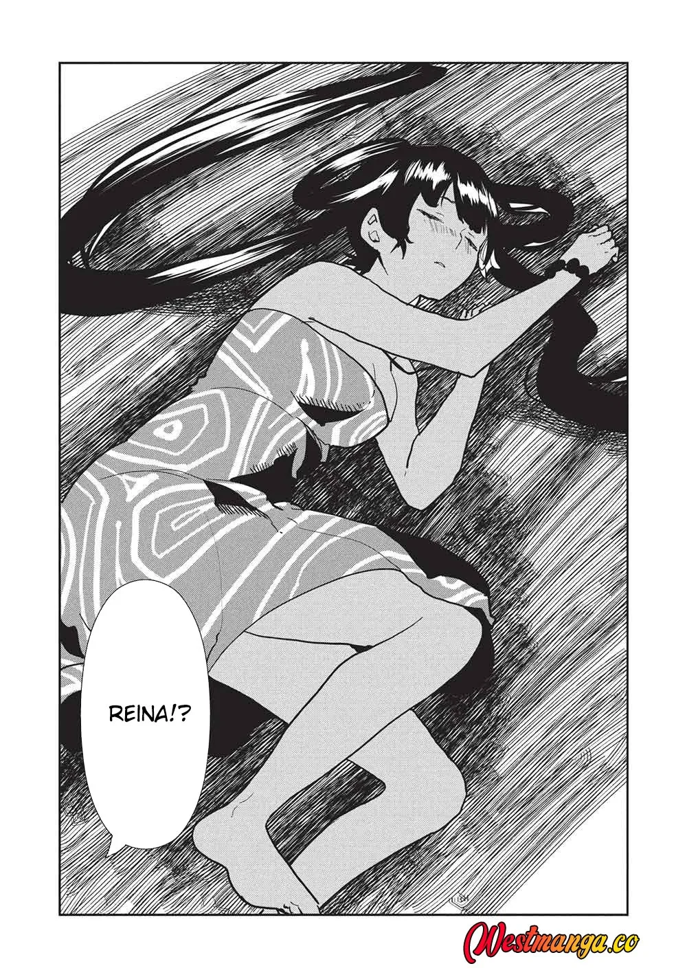 Chapter 71 - halaman 6