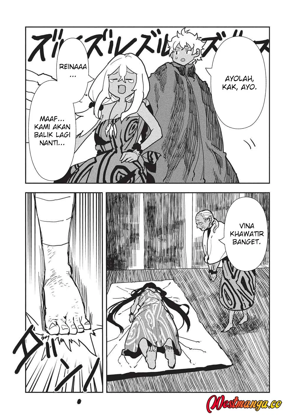 Chapter 71 - halaman 8