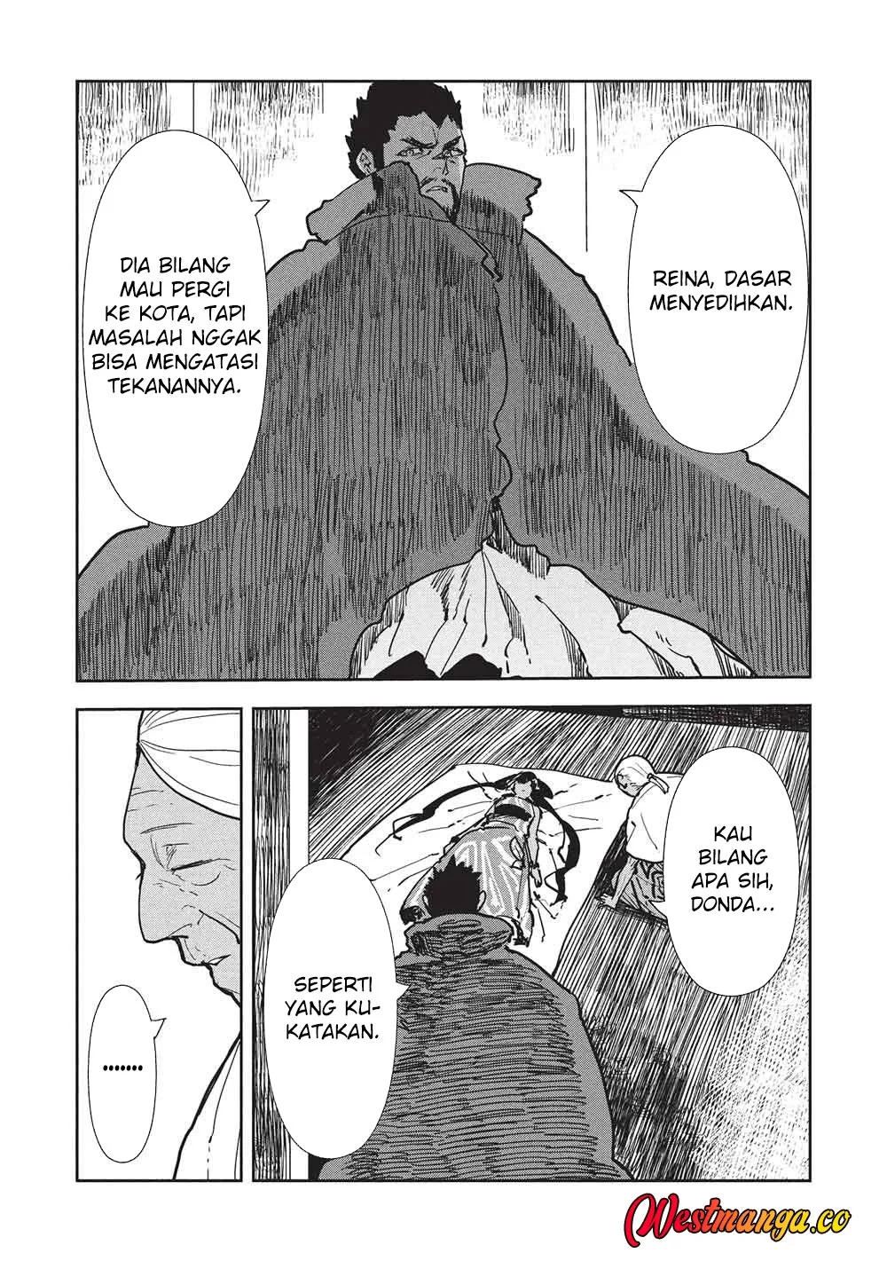 Chapter 71 - halaman 9