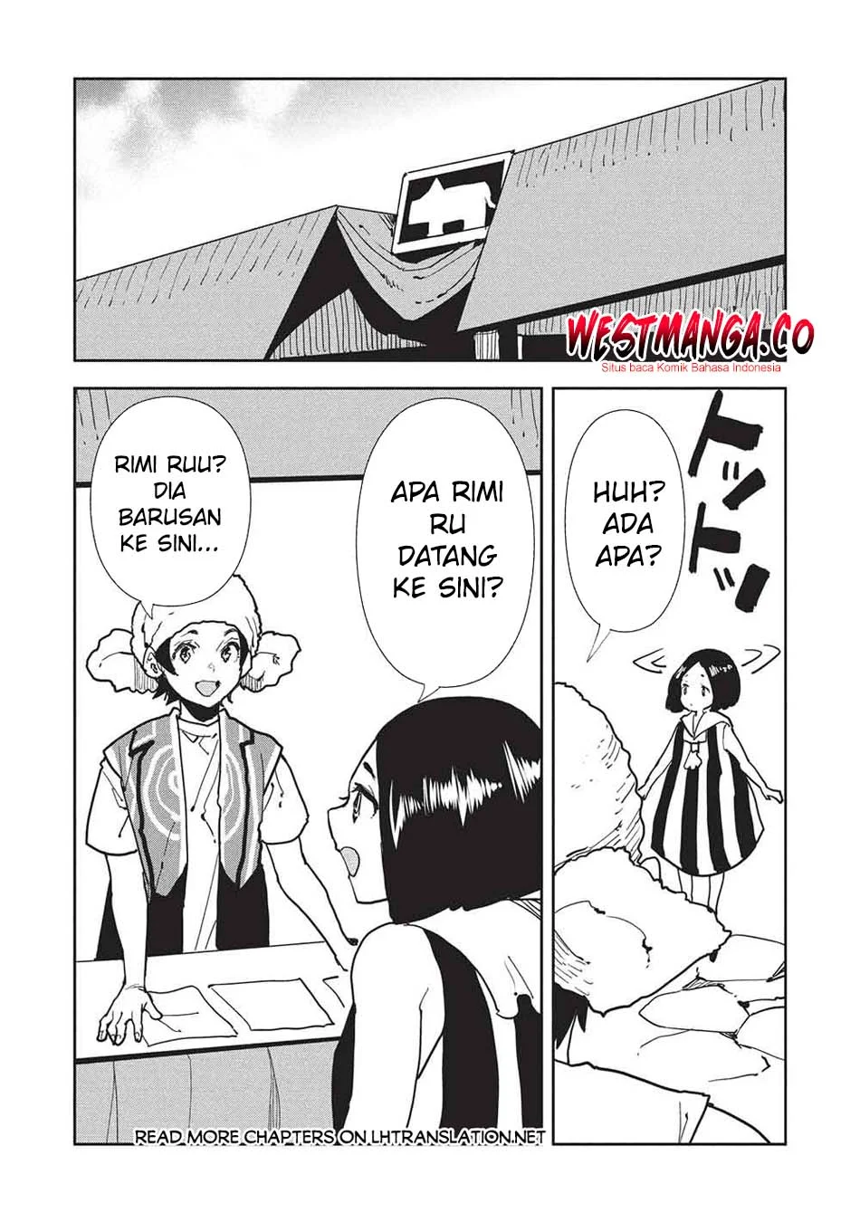 Chapter 72 - halaman 13