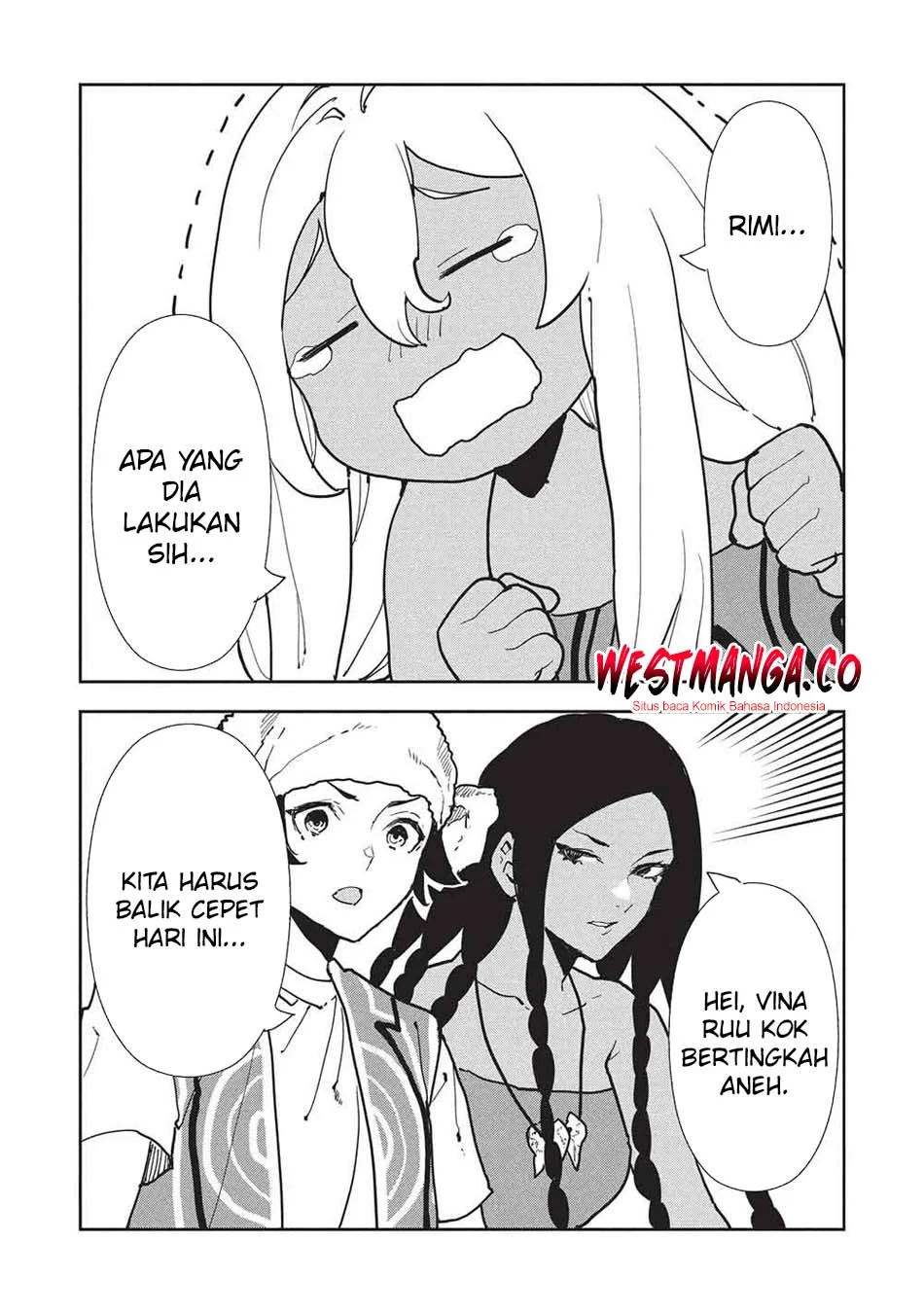 Chapter 72 - halaman 15