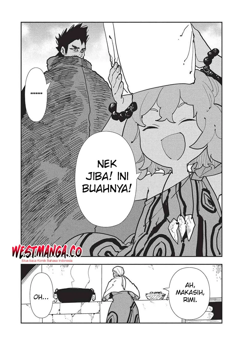 Chapter 72 - halaman 17