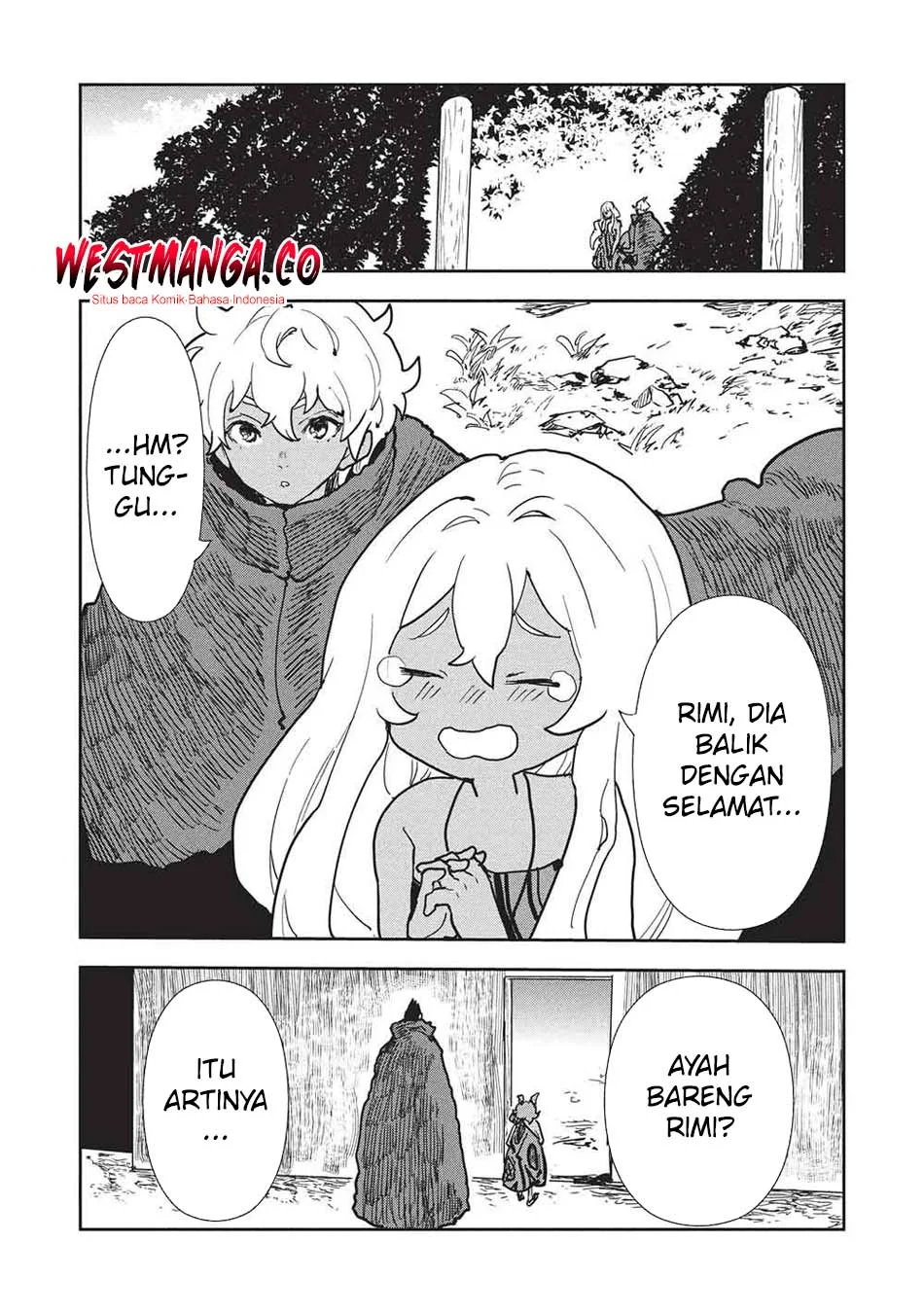 Chapter 72 - halaman 20