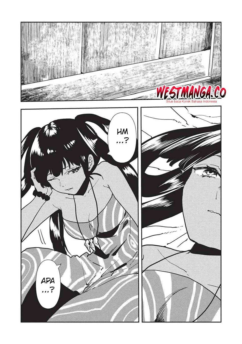 Chapter 72 - halaman 22