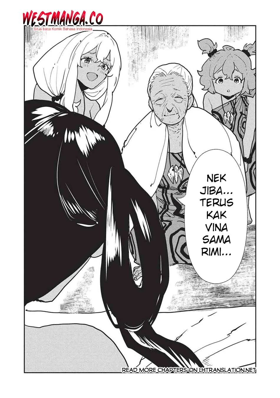 Chapter 72 - halaman 23