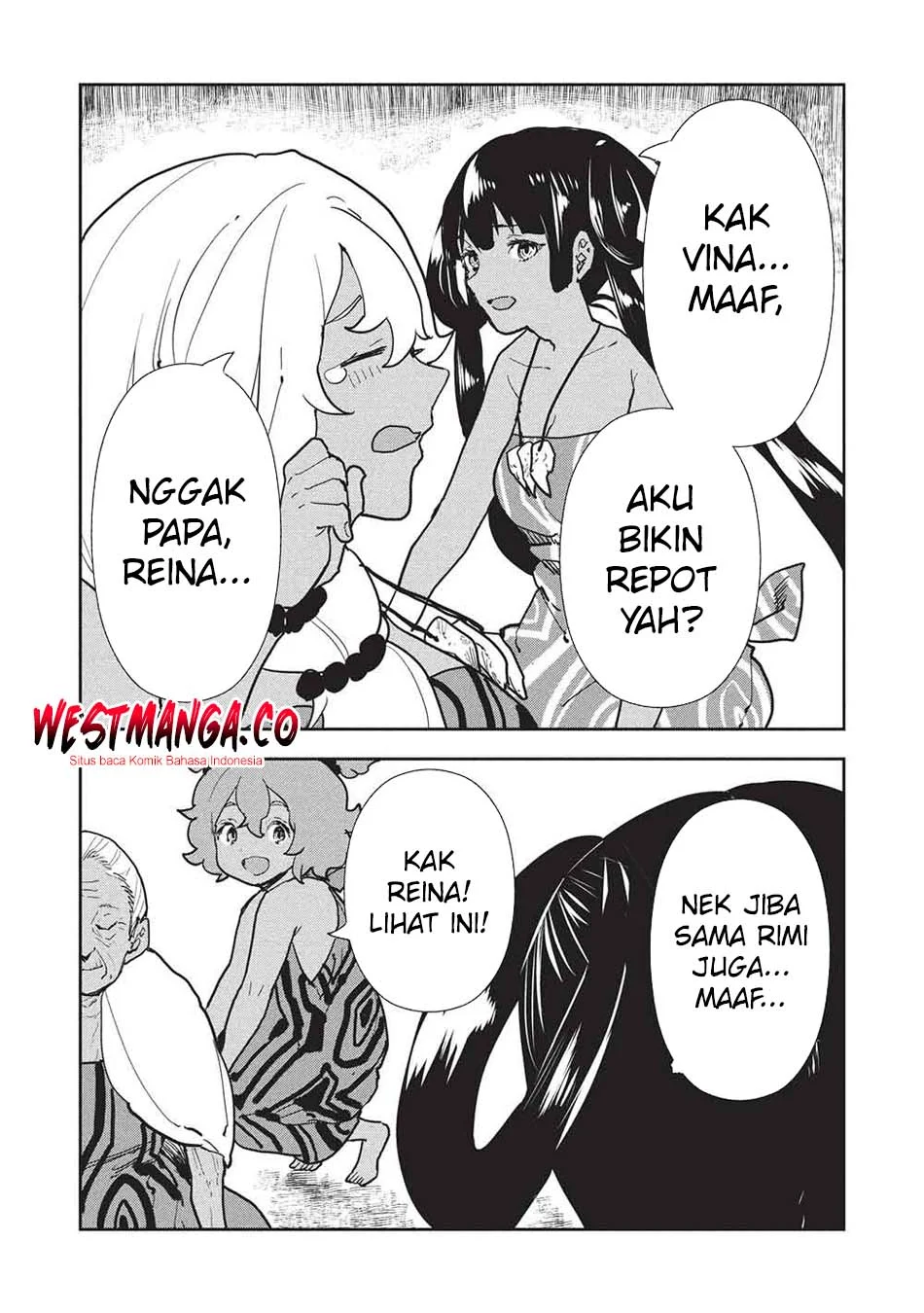 Chapter 72 - halaman 24