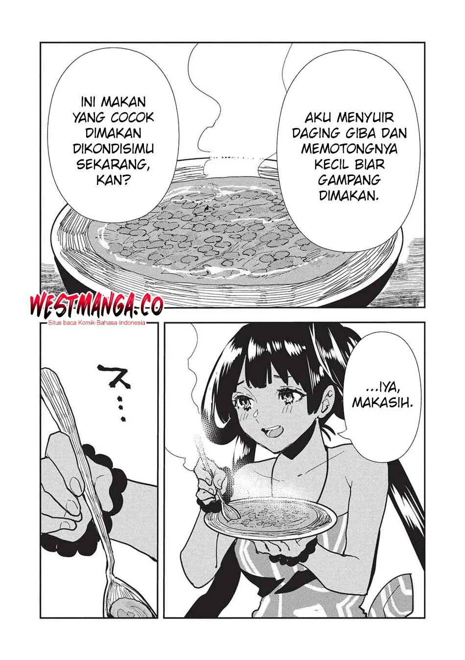 Chapter 72 - halaman 26