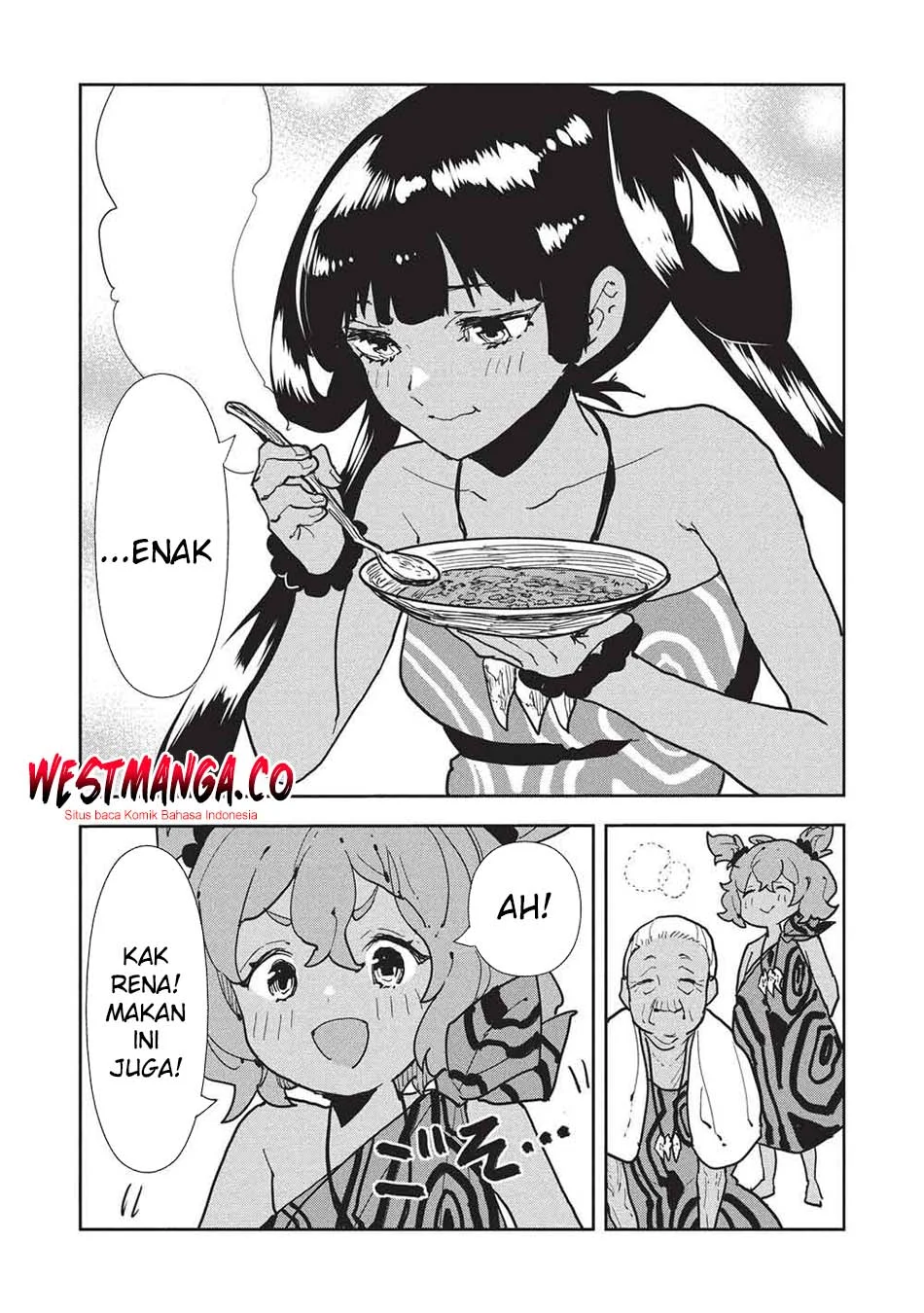 Chapter 72 - halaman 27