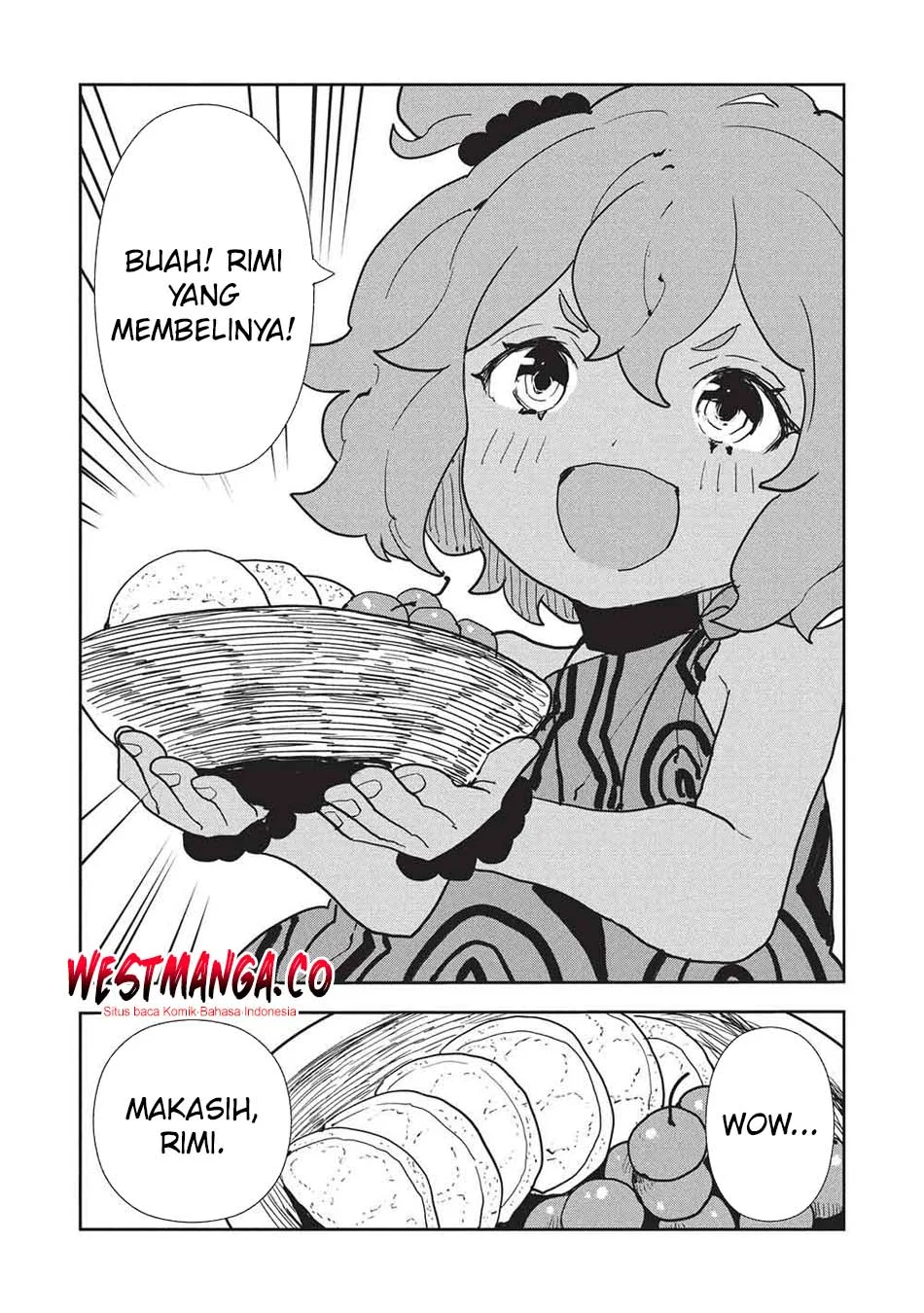Chapter 72 - halaman 28