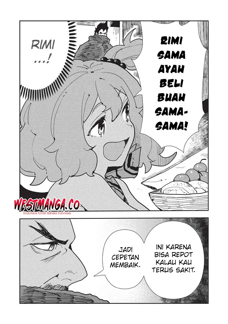 Chapter 72 - halaman 30
