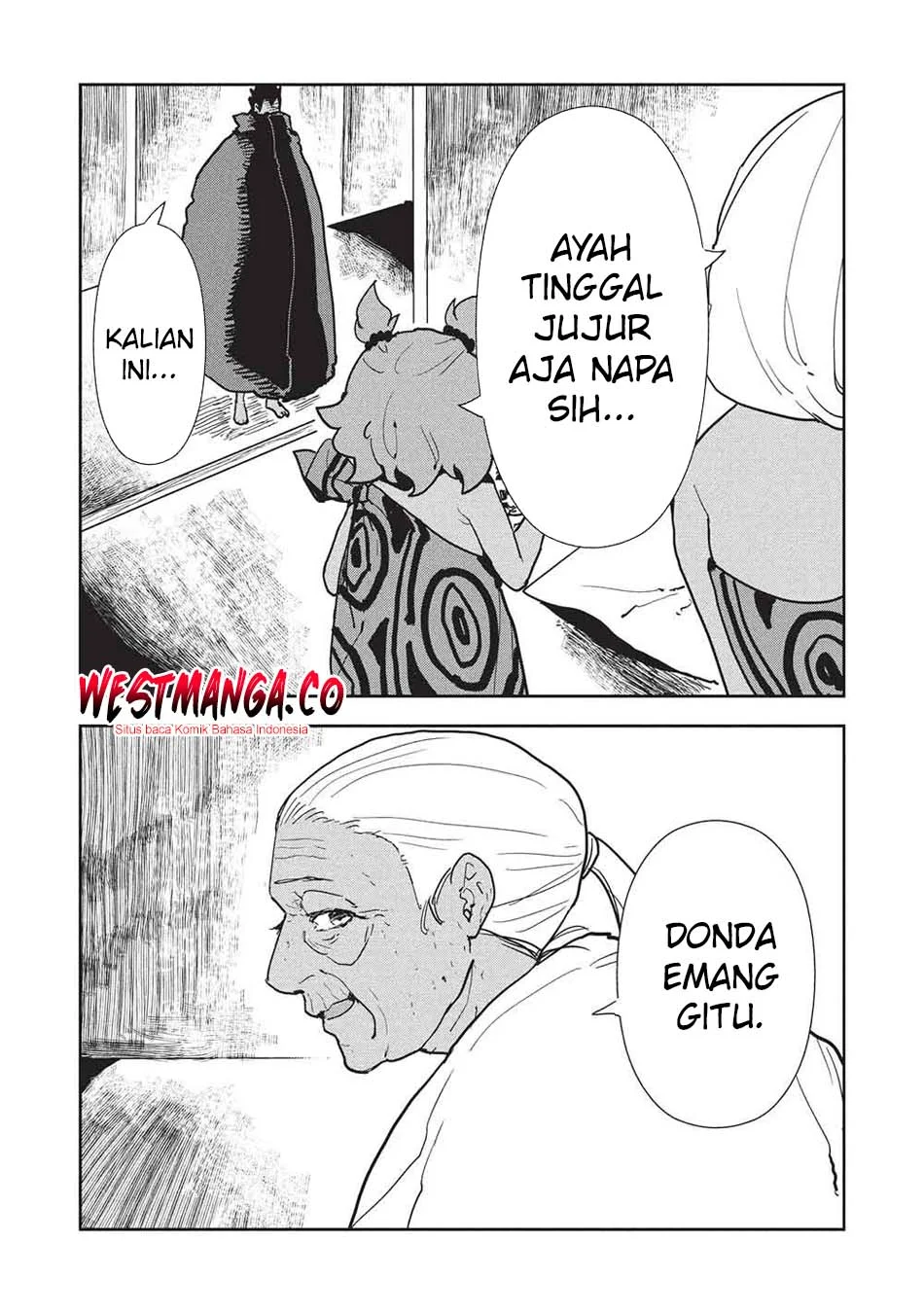 Chapter 72 - halaman 31