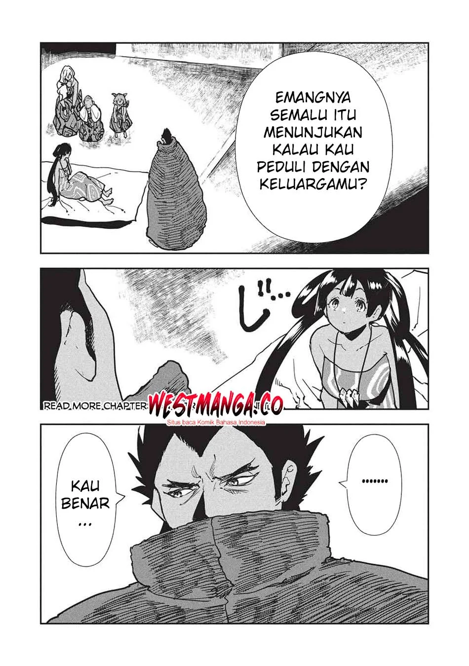 Chapter 72 - halaman 32