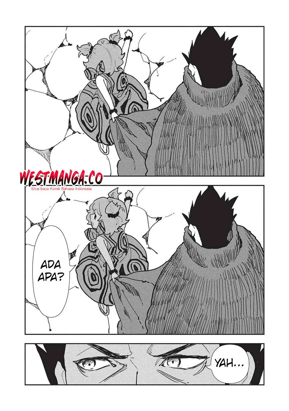Chapter 72 - halaman 6