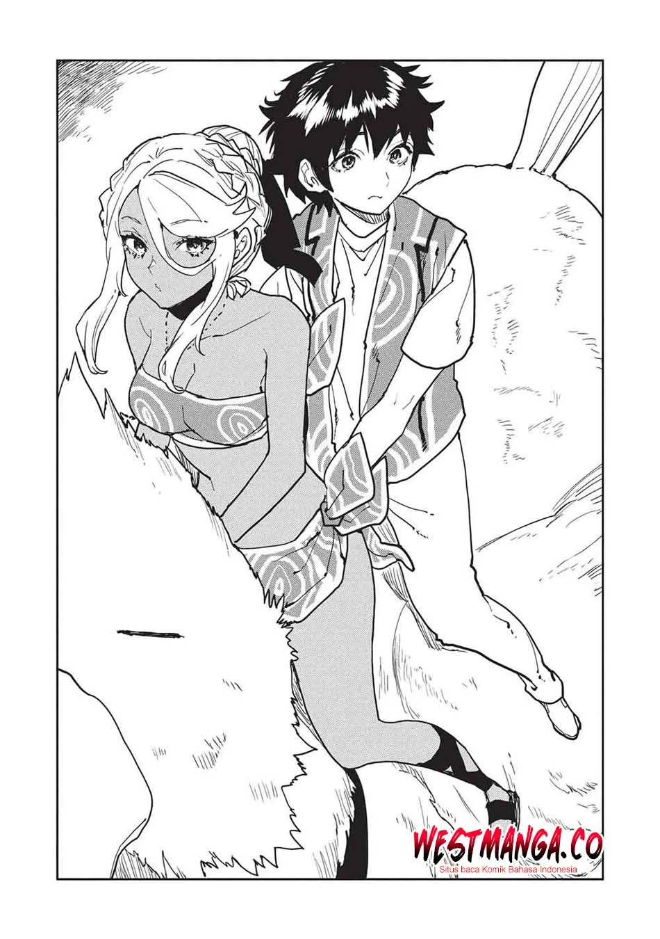 Chapter 73 - halaman 11