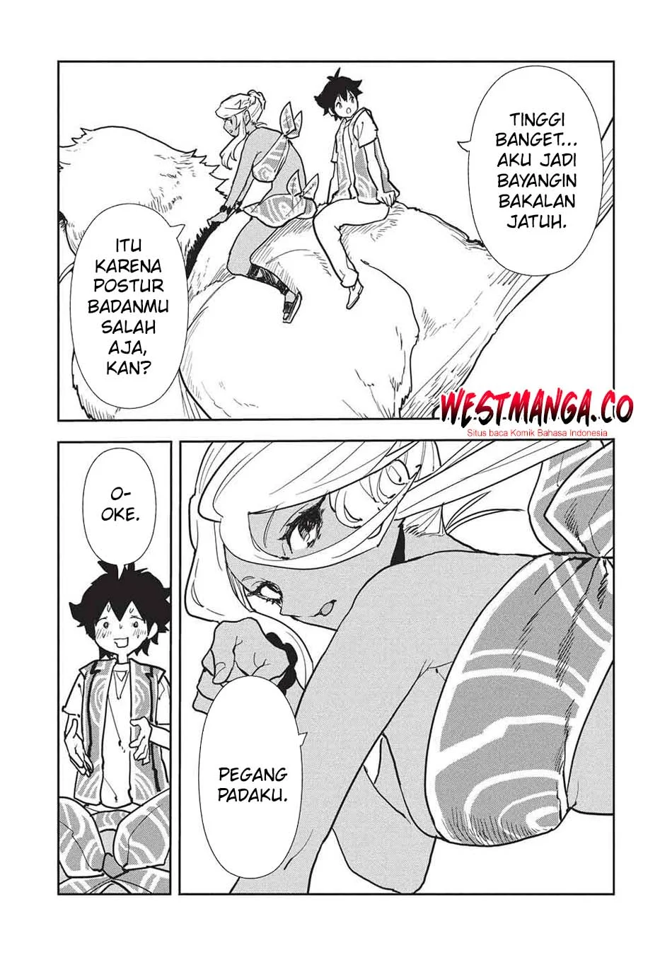 Chapter 73 - halaman 12