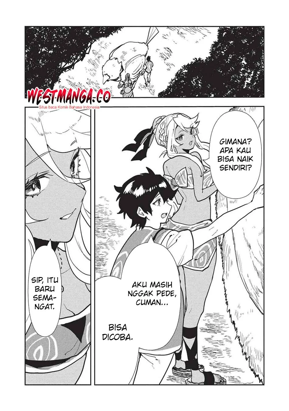 Chapter 73 - halaman 16