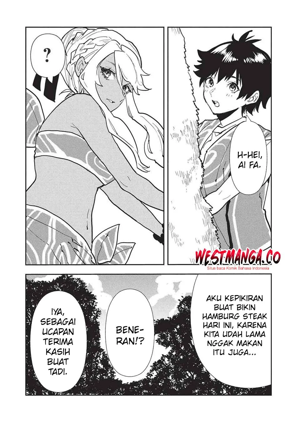 Chapter 73 - halaman 17