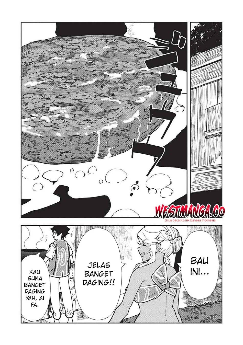 Chapter 73 - halaman 18