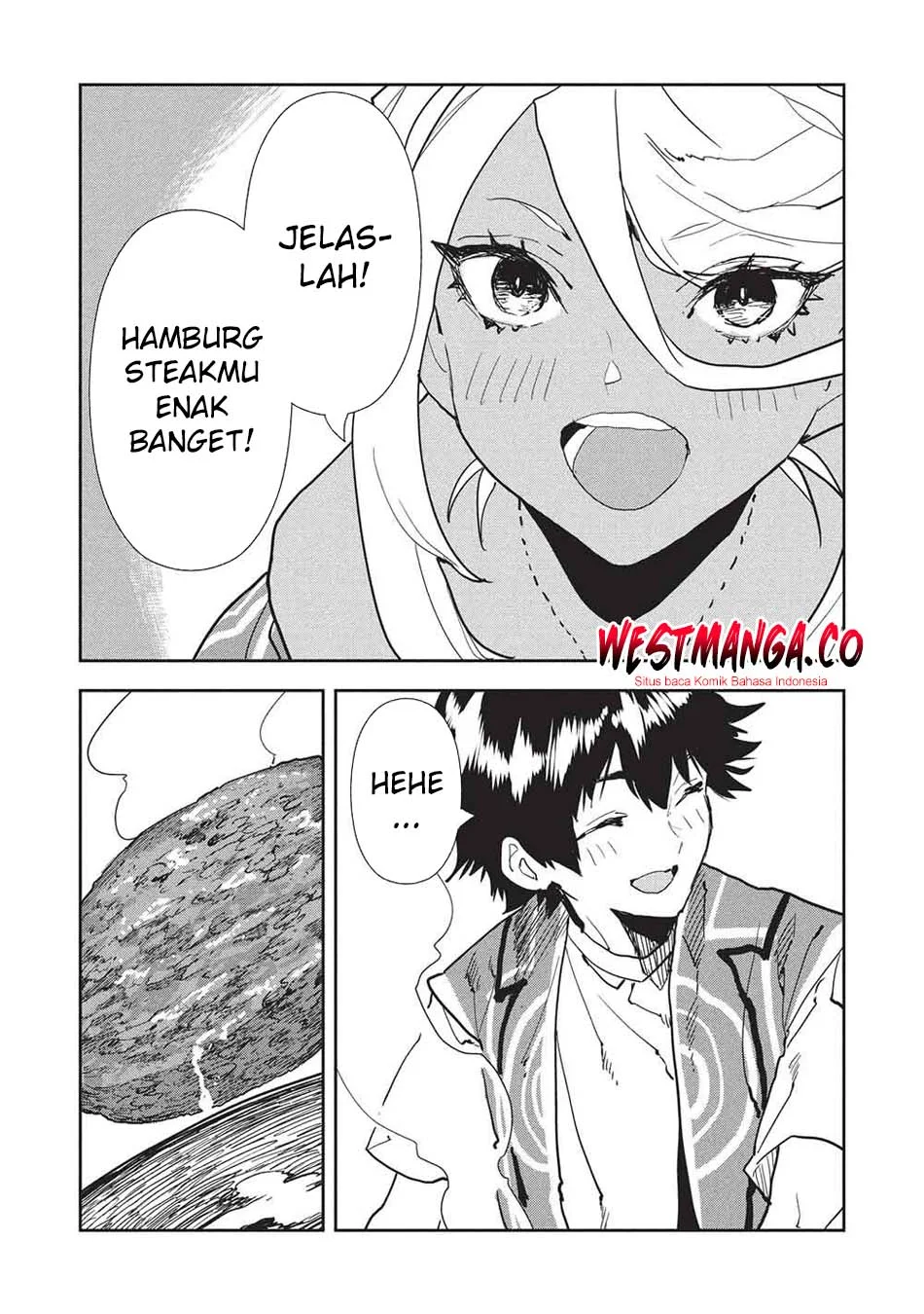 Chapter 73 - halaman 19