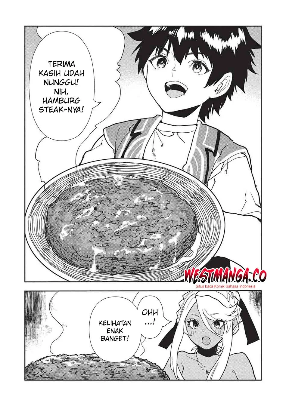 Chapter 73 - halaman 20
