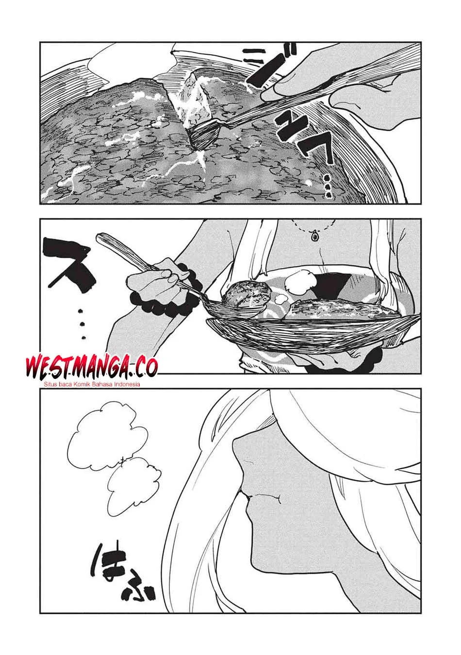 Chapter 73 - halaman 21