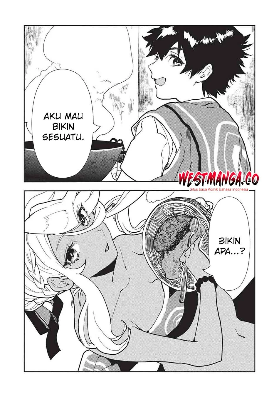 Chapter 73 - halaman 23
