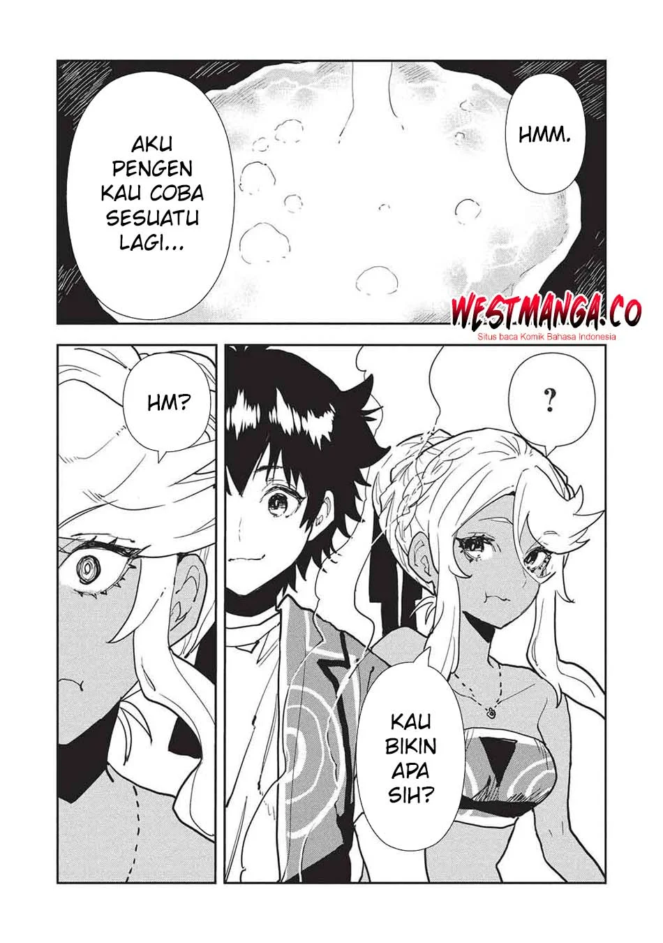 Chapter 73 - halaman 24