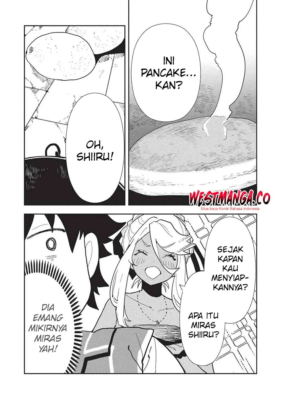 Chapter 73 - halaman 25