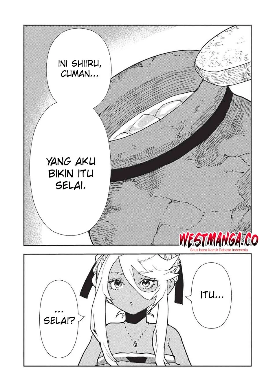 Chapter 73 - halaman 26